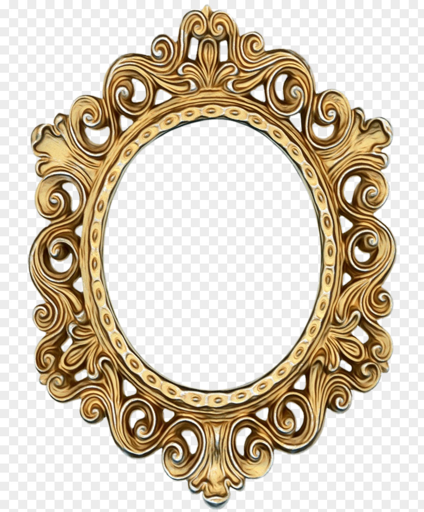 Picture Frame PNG