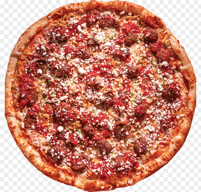Pizza Sicilian Blackberry Pie Meatball Cherry PNG