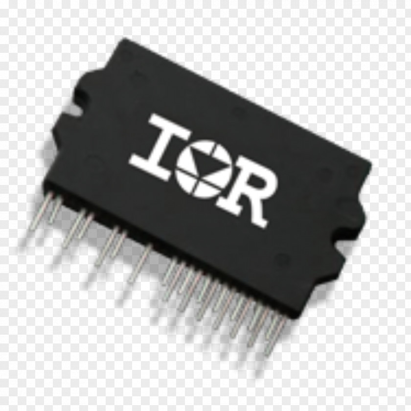 Sip Transistor Microcontroller Infineon Technologies Power MOSFET Electronics PNG