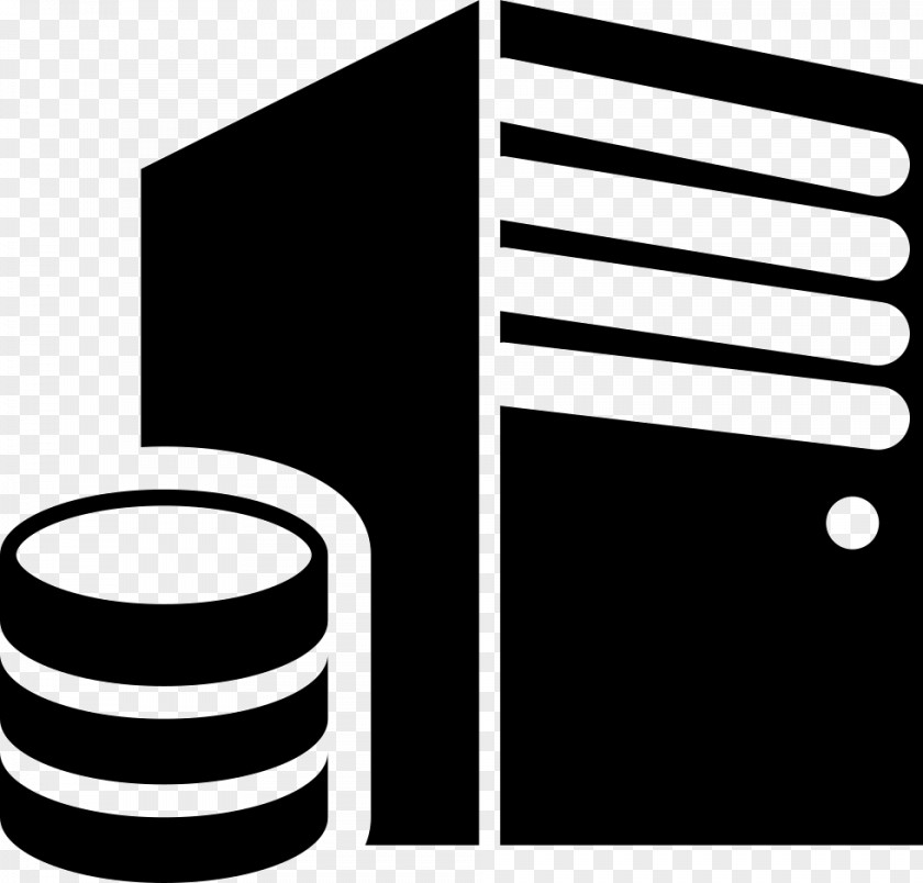 Symbol Computer Servers Database Server Clip Art PNG