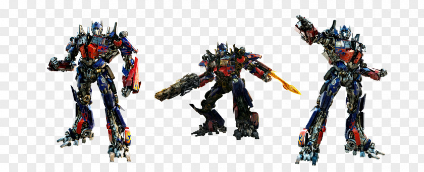 Transformers Optimus Prime Ironhide Bumblebee Megatron Arcee PNG
