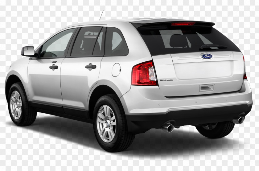Car 2013 Ford Edge 2014 2018 2012 PNG