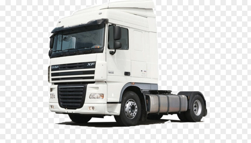 Car DAF XF Trucks Renault Magnum PNG