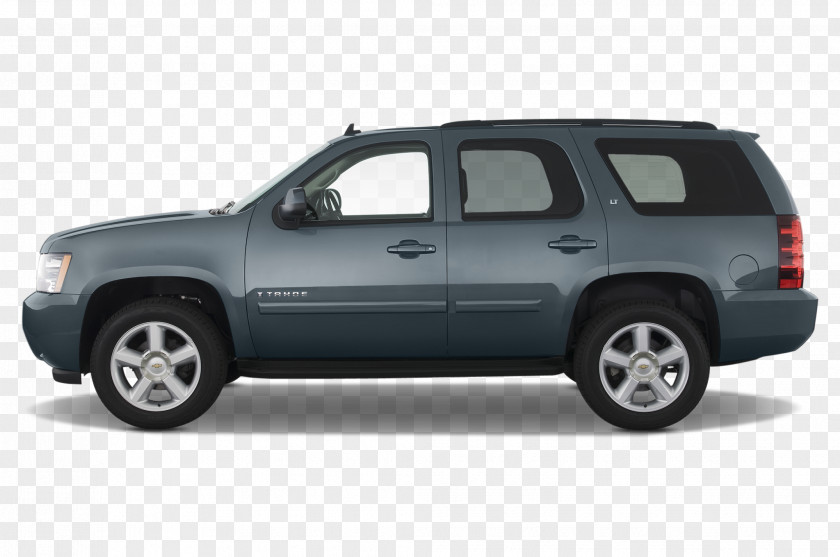 Chevrolet 2012 Tahoe 2010 2013 2015 PNG