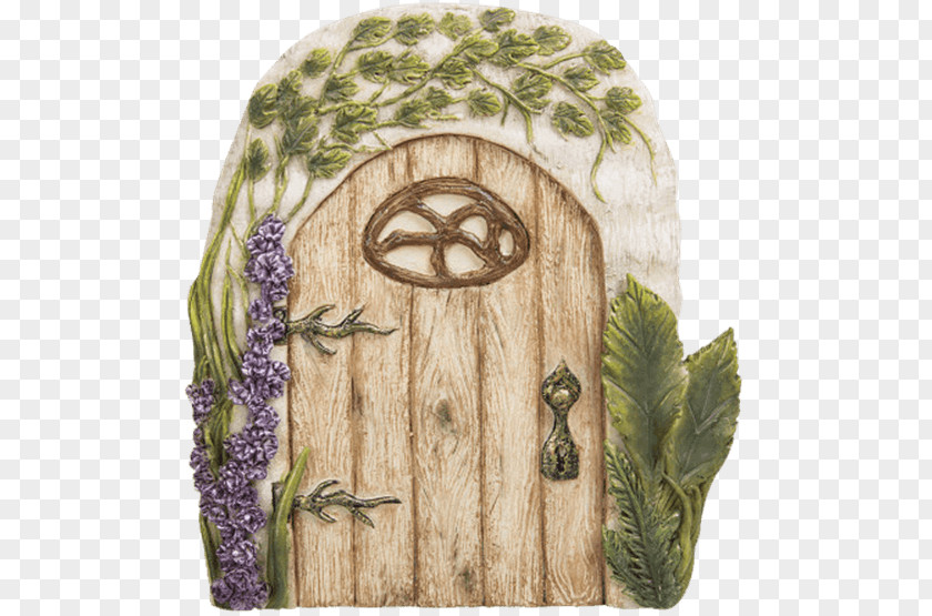 Fairy Door Dollhouse PNG