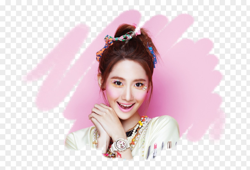 Girls Generation Im Yoon-ah South Korea Girls' Actor K-pop PNG