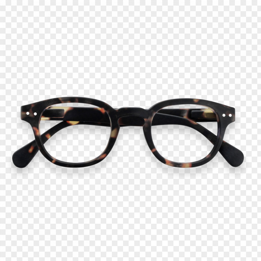 Glasses Tortoise Sunglasses IZIPIZI Light PNG