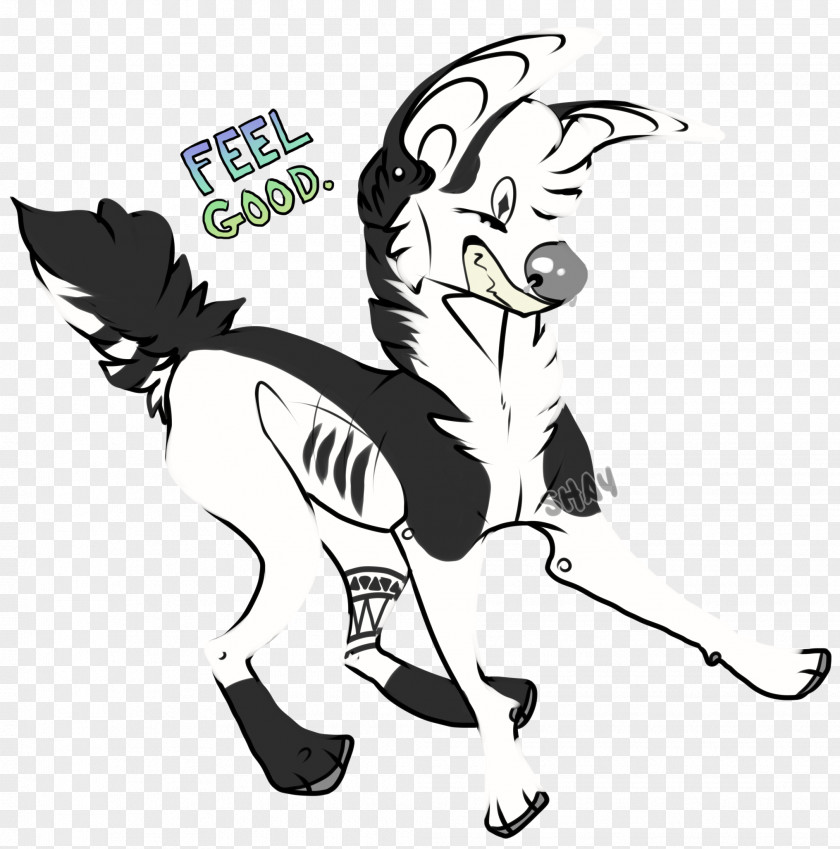 Horse Dog Legendary Creature Canidae Clip Art PNG