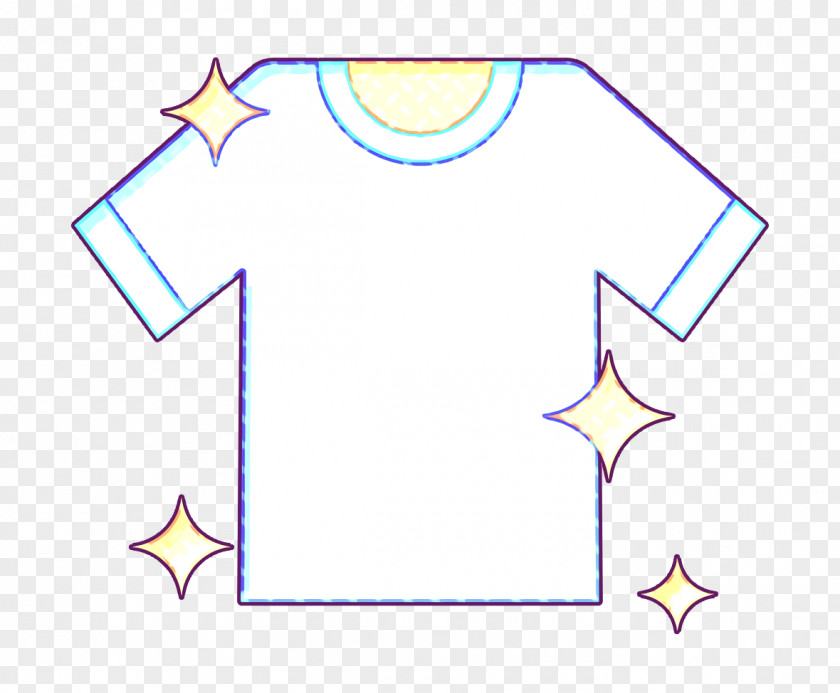 Laundry Icon Cleaning Tshirt PNG