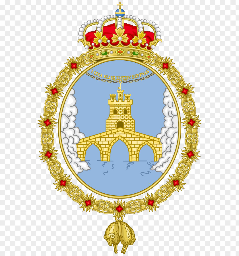 Monarchy Of Spain Borbone Di Spagna House Bourbon Coat Arms PNG