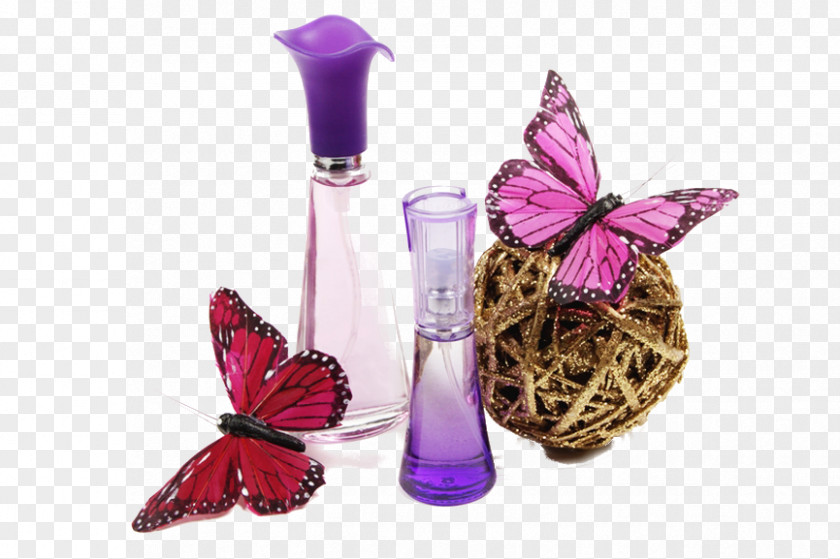 Perfume Photography Download PNG