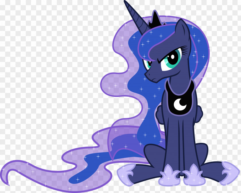 Princess Luna Celestia Cadance Twilight Sparkle Pony PNG