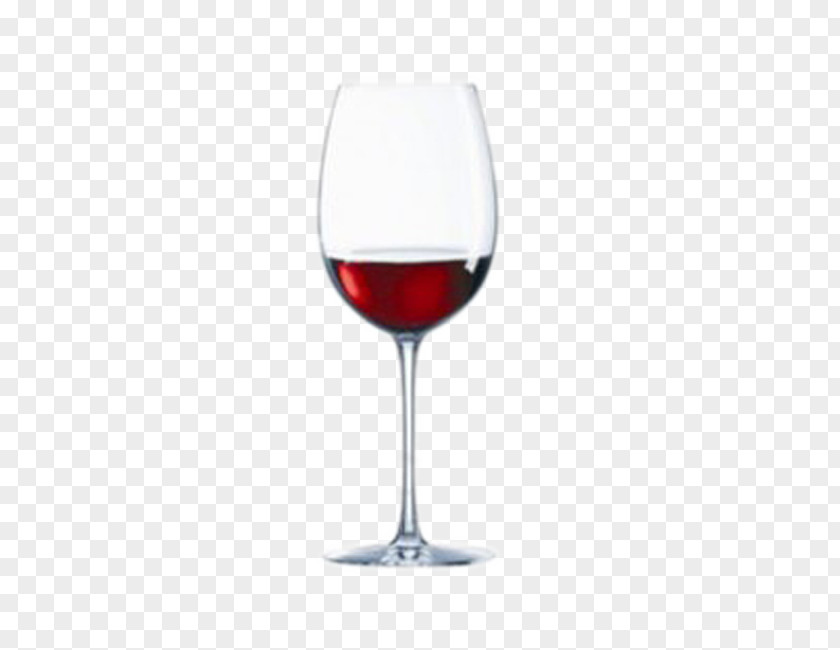 Red Wine Glass For PNG