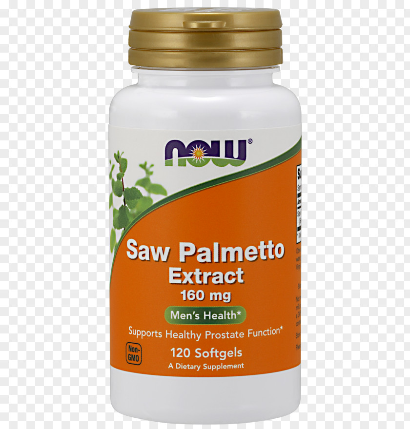 Saw Palmetto Dietary Supplement Extract Softgel Food Capsule PNG