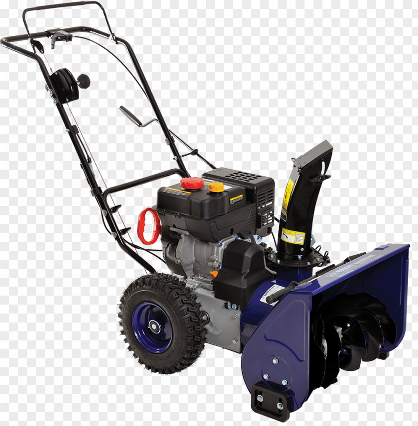 Snow Blower Blowers Machine Snowplow Power PNG