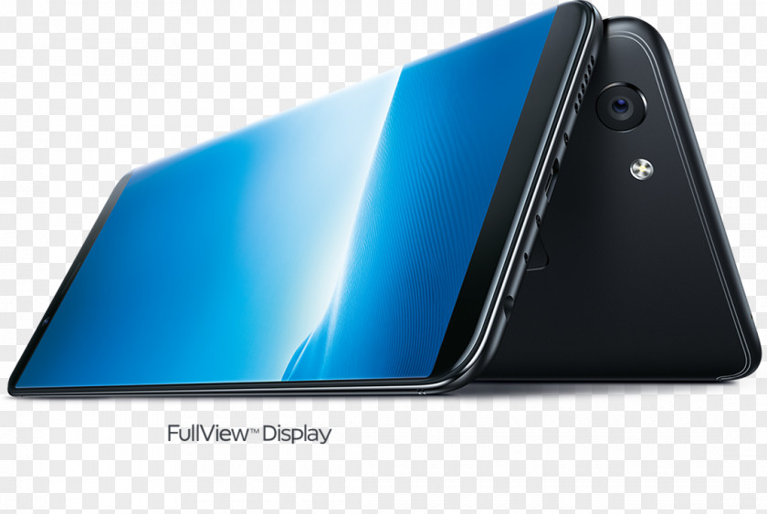 Technology Vivo V7+ Smartphone PNG