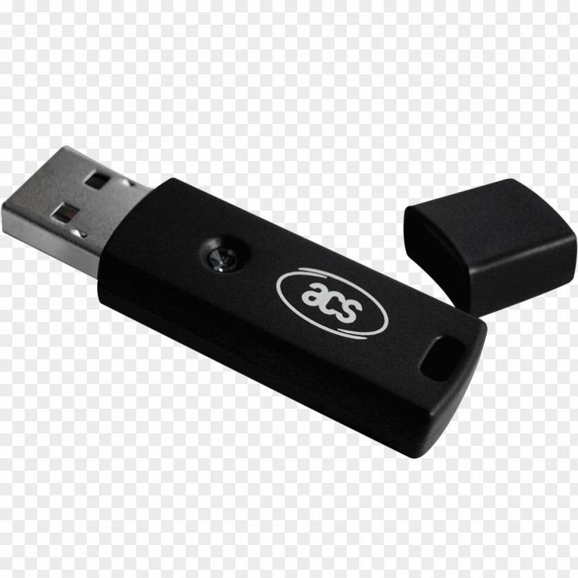 USB Flash Drives Security Token Smart Card Public Key Infrastructure PNG