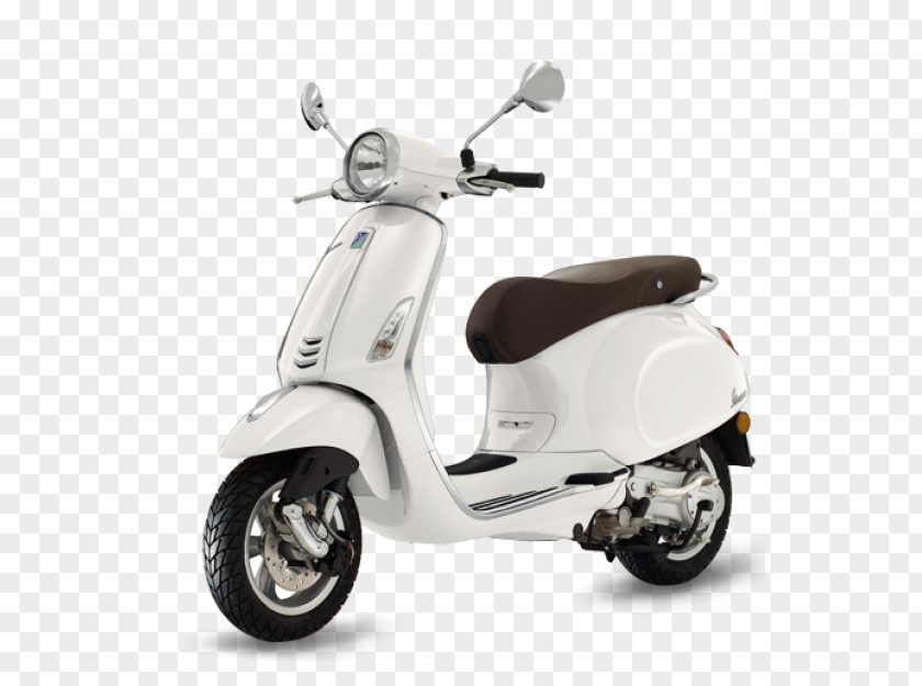 Vespa Piaggio GTS 300 Super Scooter EICMA PNG