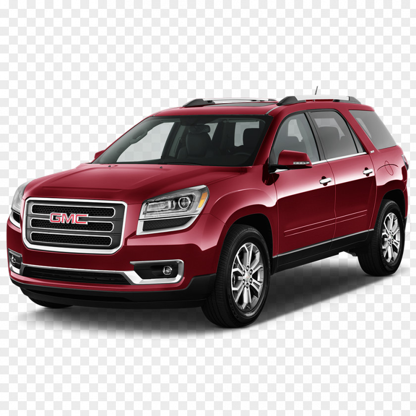 Auto Body Panels Indianapolis 2013 GMC Acadia Car 2017 2016 SLE-2 PNG