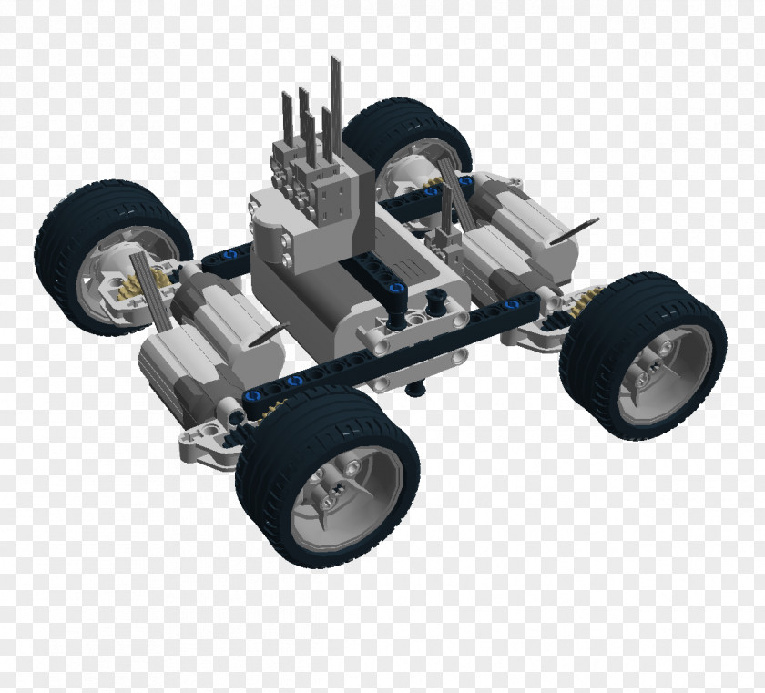 Car Lego Racers Mindstorms EV3 Technic PNG