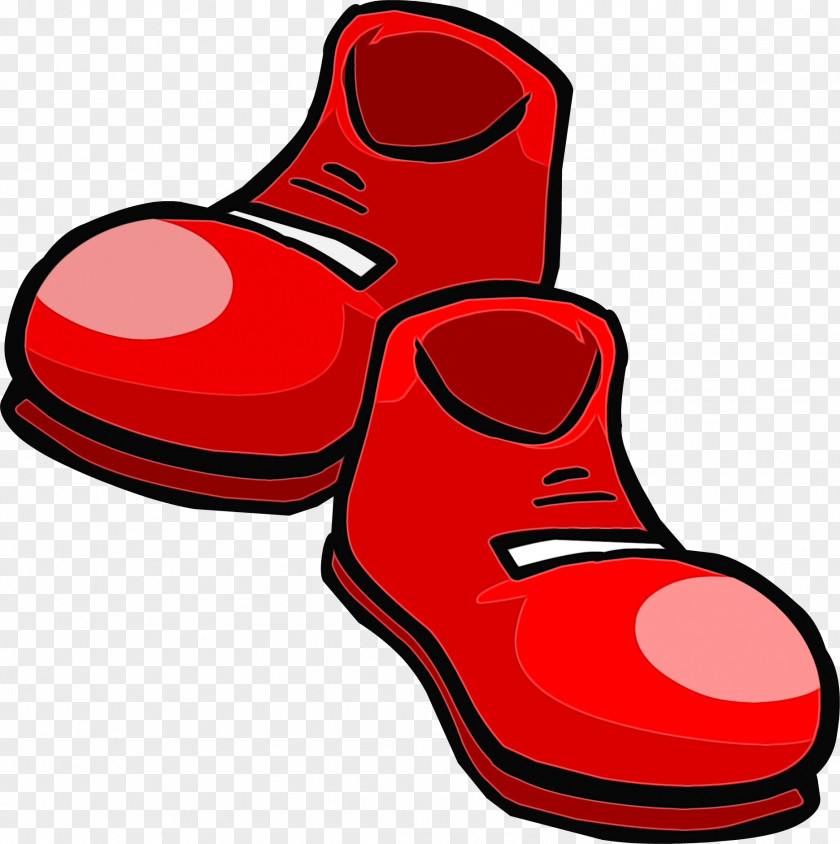High Heels Carmine Footwear Red Clip Art Shoe PNG