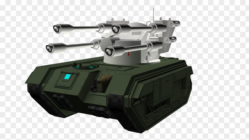 Hydra Tank ARMA 2 Imperial Gun Turret Self-propelled Artillery PNG