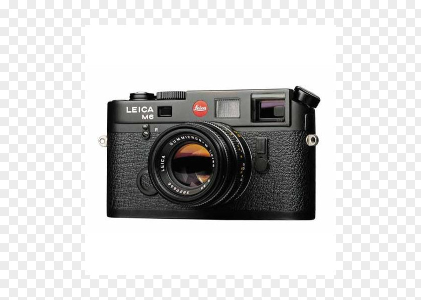 Leica M6 Mirrorless Interchangeable-lens Camera Fujifilm X-Pro1 X-Pro2 PNG