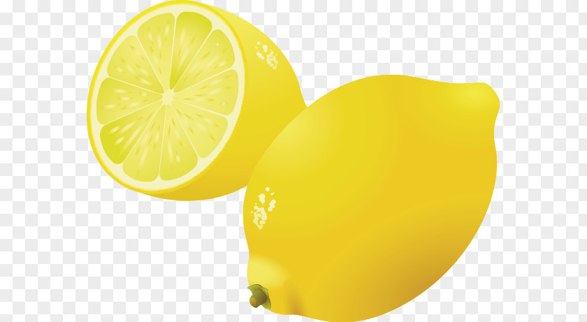 Lemon Pomelo Food Fruit PNG