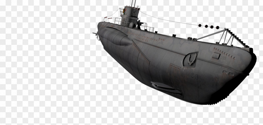 Object U-boat Clip Art PNG