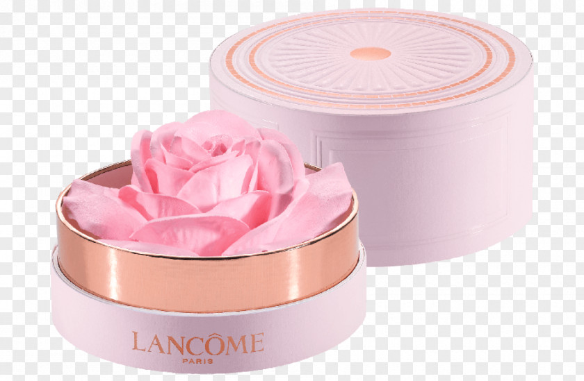 Rose Face Powder Rouge Lancôme Highlighter PNG
