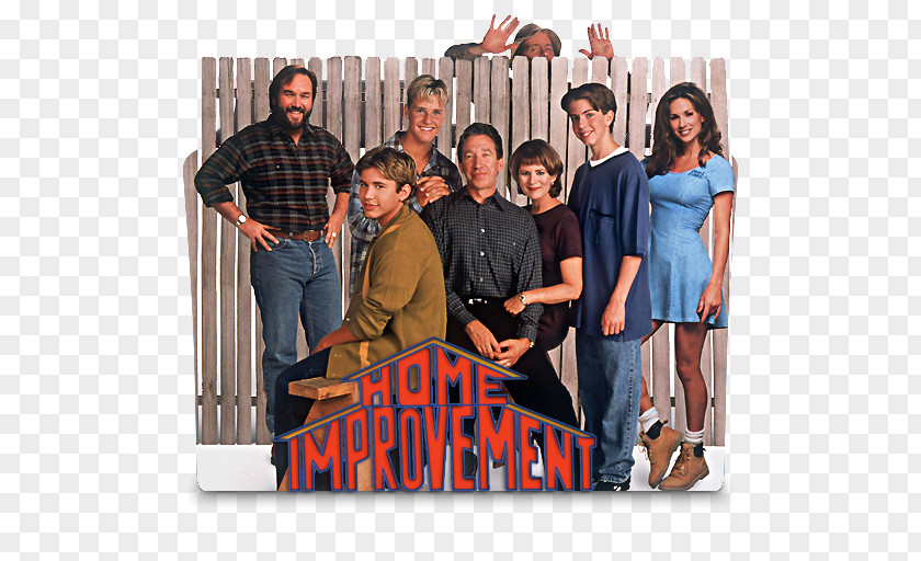 Season 4Home Improvement Shop Television Show Sitcom Comedy Home PNG