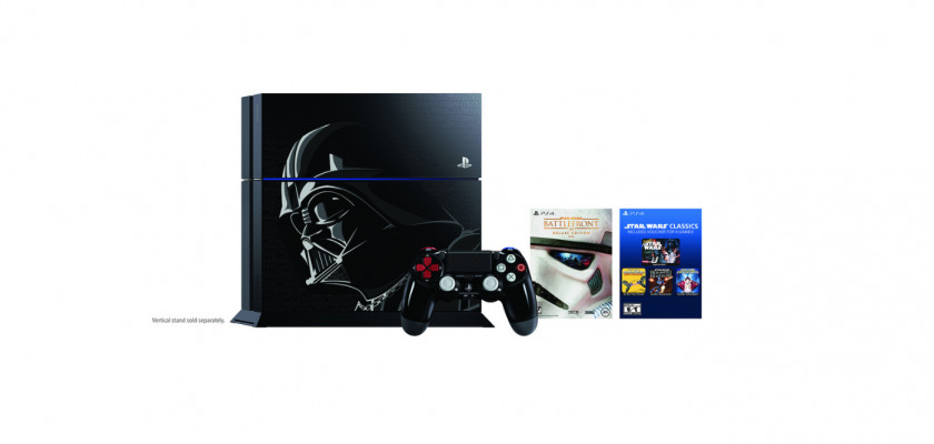 Sony Playstation Star Wars Battlefront II Disney Infinity 3.0 Anakin Skywalker PlayStation 4 PNG