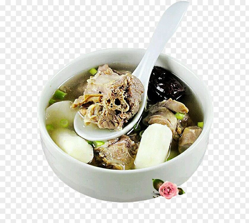 Stewed Chicken Soup Gomguk Chinese Cuisine Bakso Oxtail PNG