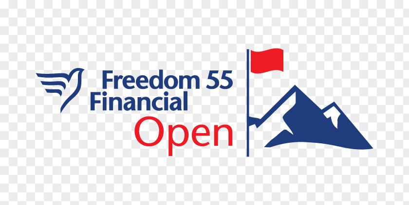 Volunteer PGA Tour Canada Canadian Junior Golf AssociationGolf Freedom 55 Financial Open PNG