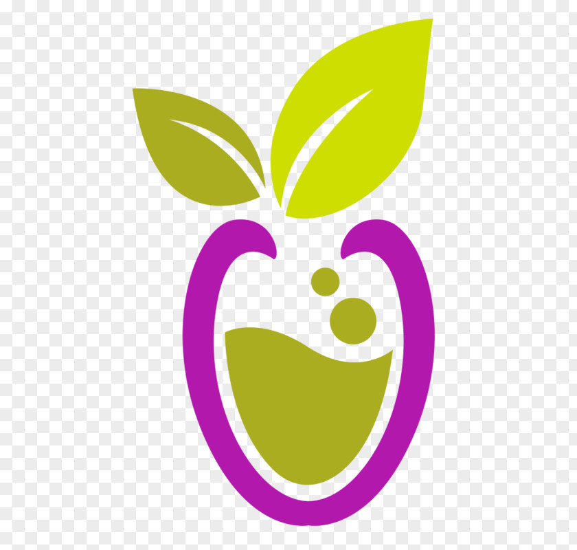 Clip Art Logo Line Flower Fruit PNG
