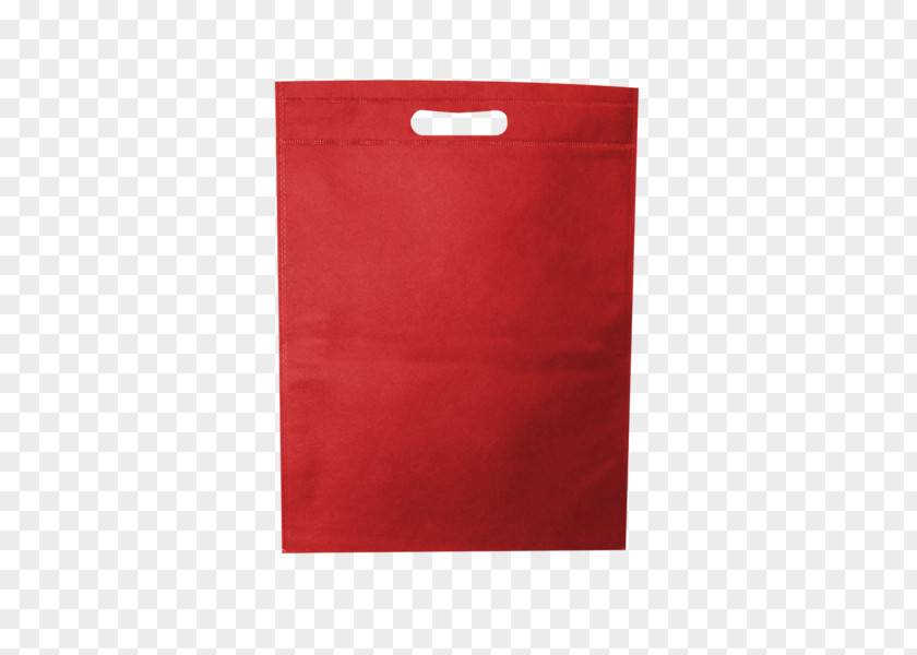 Eco Bag Rectangle PNG