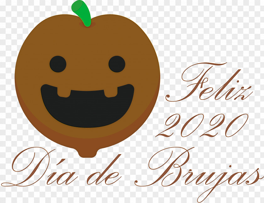 Feliz Día De Brujas Happy Halloween PNG