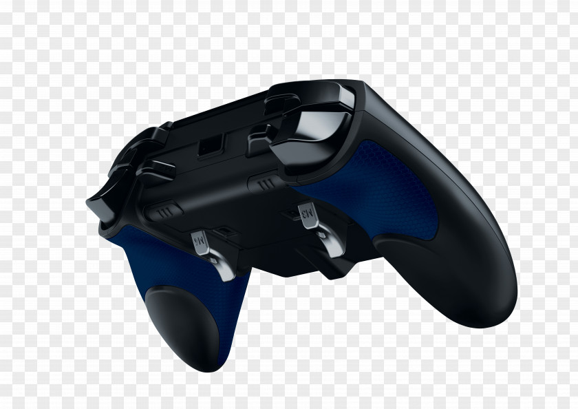 Gamepad PlayStation 4 Game Controllers Video DualShock PNG