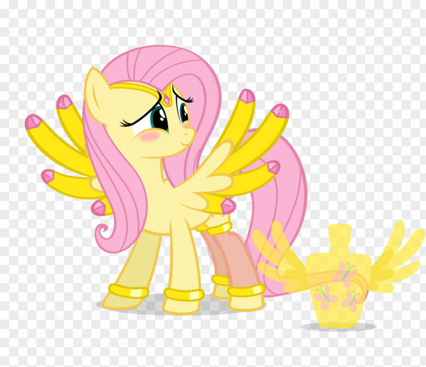 Horse Fluttershy My Little Pony Pinkie Pie PNG