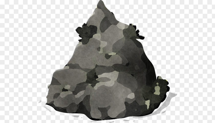 Rock Pattern PNG