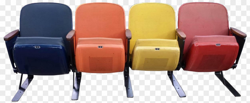Stadium Seating Seat Bleacher Office & Desk Chairs PNG