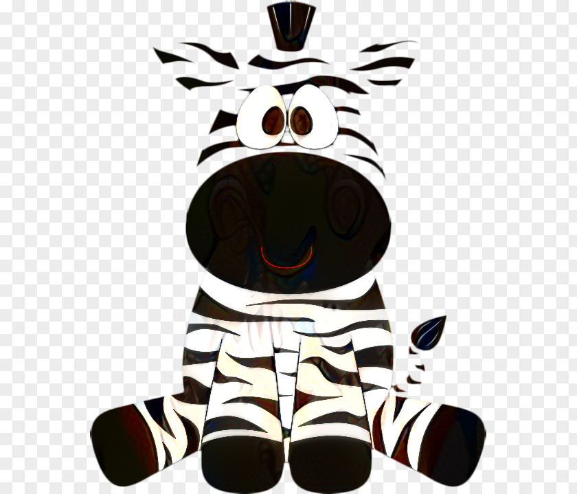 Television Animation Zebra Cartoon PNG