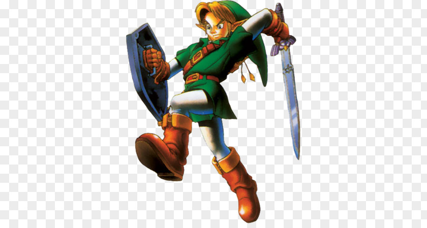 The Legend Of Zelda: Ocarina Time Link Twilight Princess HD Zelda Super Smash Bros. For Nintendo 3DS And Wii U PNG