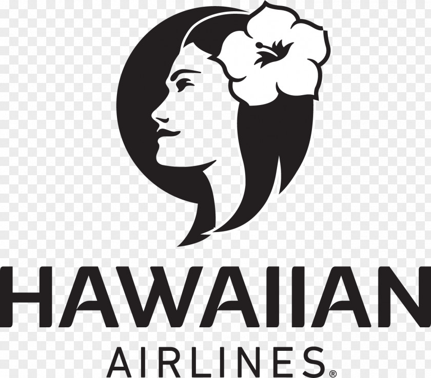 Vacation Kahului Maui Honolulu Flight Hawaiian Airlines PNG