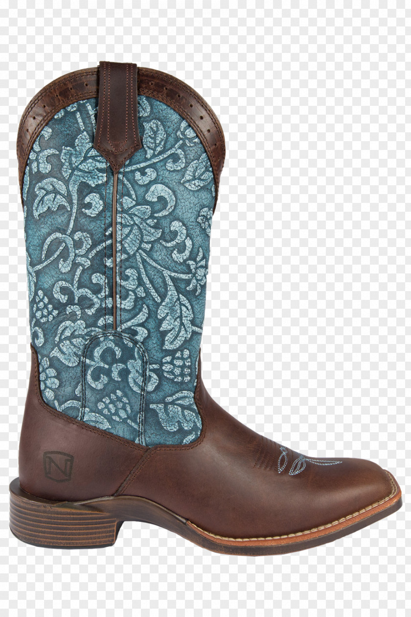 Boot Cowboy Shoe Woman PNG