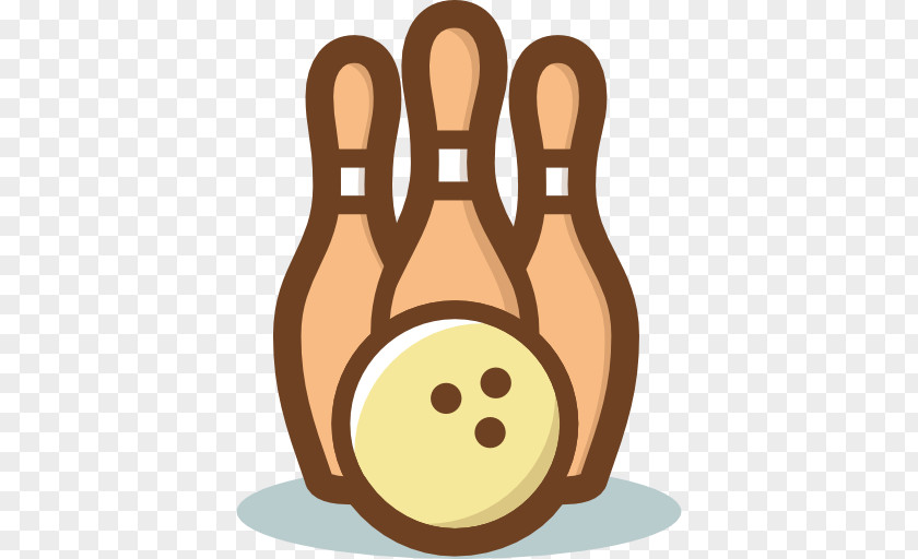 Bowling T-shirt Ten-pin Ball PNG