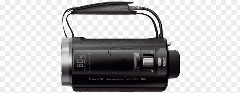 Camera Sony Handycam HDR-PJ530E Video Cameras 1080p PNG