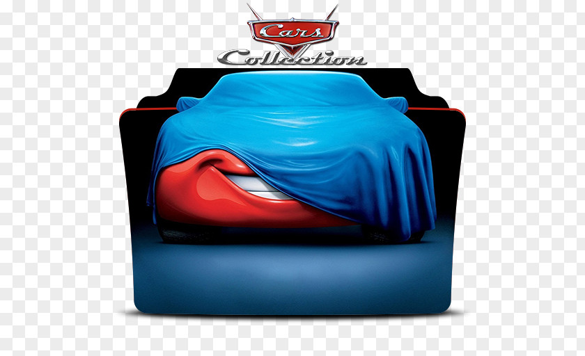 Car Cars Lightning McQueen Film Pixar PNG