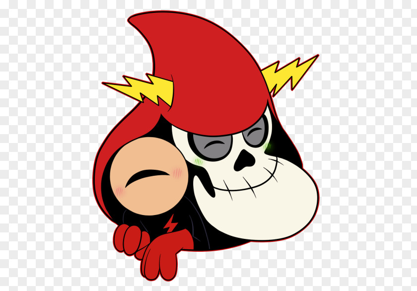Commander Peepers Lord Hater The Greater Cartoon PNG