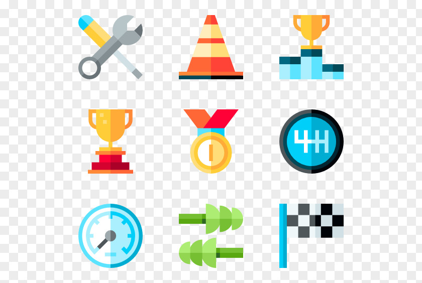 Gage Racing Clip Art PNG